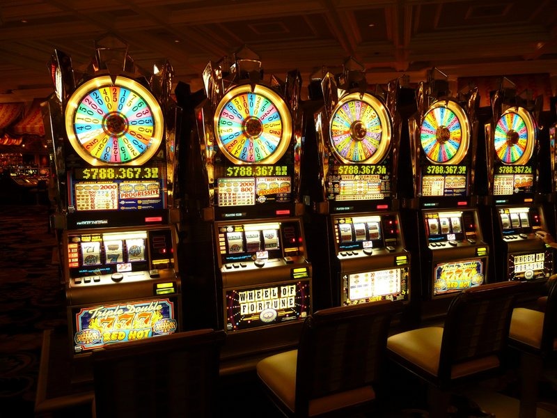  Giochi da casinò con alta percentuale di vincita
