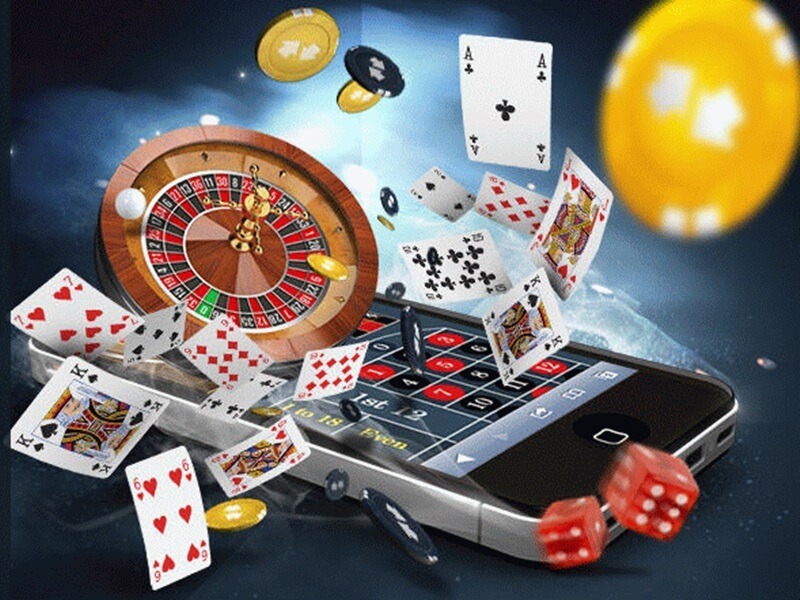 I migliori software provider per casinò italiani