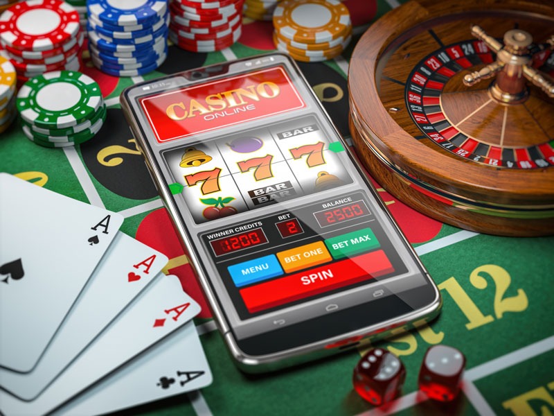 La guida definitiva ai casinò live italiani