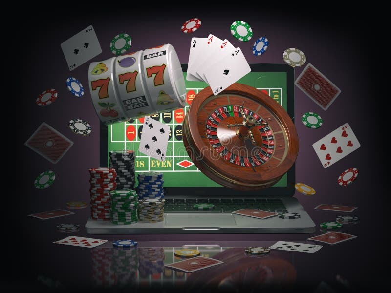 Come evitare le truffe nei casinò online